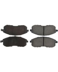 StopTech Street Select Brake Pads - Rear buy in USA