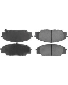 StopTech Street Select Brake Pads - Front buy in USA