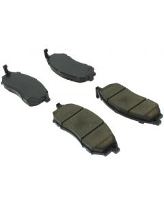 StopTech Street Select Brake Pads - Rear buy in USA