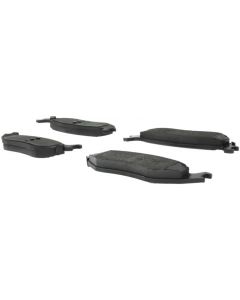 StopTech Street Select Brake Pads - Front buy in USA