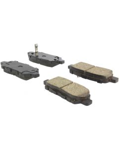 StopTech Street Select Brake Pads - Rear buy in USA