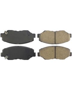 StopTech Street Select Brake Pads - Front buy in USA