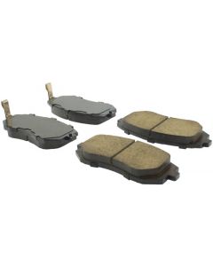 StopTech Street Select Brake Pads - Front/Rear buy in USA