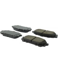 StopTech Street Select Brake Pads - Front buy in USA