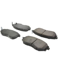 StopTech 14-15 Subaru Forester 2.0L Street Select Front Brake Pads buy in USA