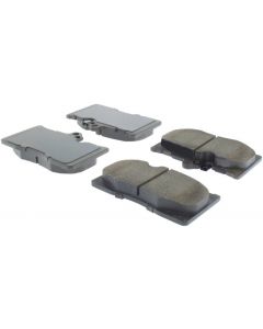 StopTech Street Select Brake Pads - Front buy in USA