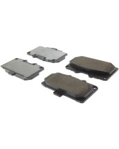 StopTech Street Select Brake Pads - Front buy in USA