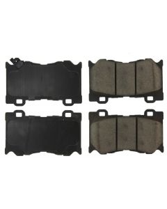 StopTech Street Select Brake Pads - Front buy in USA