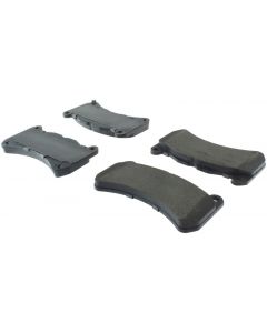 StopTech 08-14 Lexus IS Street Select Front Brake Pads buy in USA