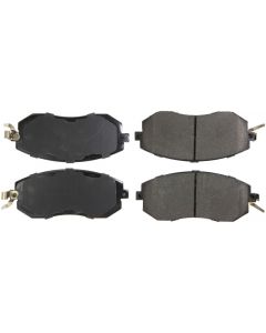 StopTech Street Select Brake Pads - Front buy in USA