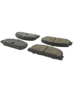 StopTech Street Touring 89-95 Mazda RX7 / 03-05 Mazda 6 Rear Brake Pads buy in USA