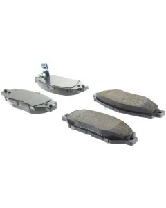 StopTech Street Brake Pads - Rear buy in USA