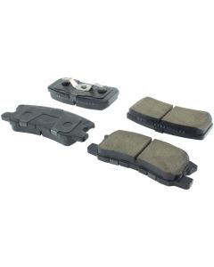 StopTech Street Brake Pads buy in USA