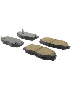 StopTech Street Touring 03-10 Honda Accord / 02-06 CR-V Front Brake Pads buy in USA