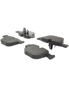 StopTech Street Touring 06-09 BMW M5 E60 / 07-09 M6 E63/E63 Rear Brake Pads buy in USA