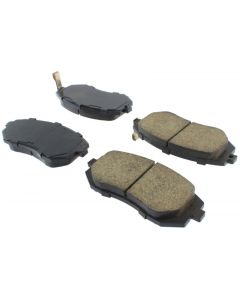 StopTech Street Touring 03-05 WRX/ 08 WRX Front Brake Pads buy in USA