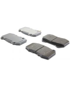 StopTech Street Touring 02-07 350z/G35 w/ Brembo Front Brake Pads buy in USA