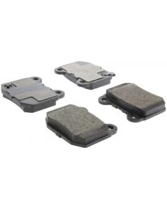 StopTech Street Touring ST-22 2-Piston Rear Caliper Brake Pads buy in USA