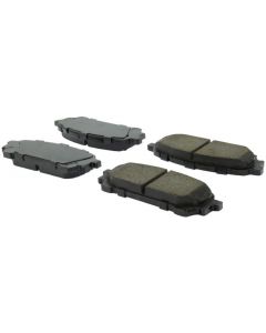 StopTech Street Touring 03-05 WRX Rear Brake Pads buy in USA