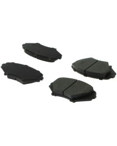 StopTech Street Touring 04-07 RX-8 Front Pads buy in USA