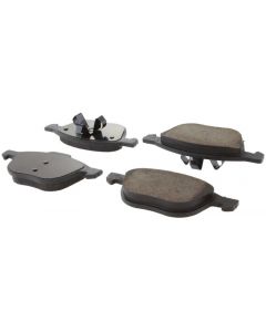 StopTech Street Touring 04-09 Mazda 3 Front Brake Pads buy in USA