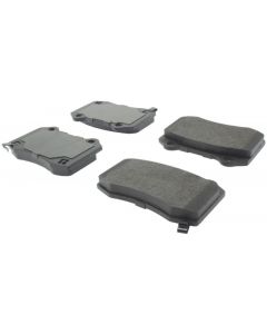 StopTech Street Touring 10+ Camaro Rear Brake Pads buy in USA