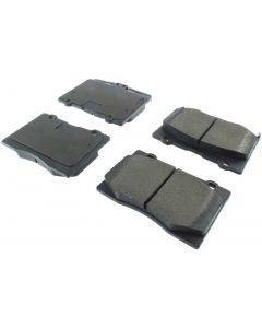 StopTech Performance 05-12 Acura RL Front Brake Pads buy in USA