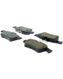 StopTech Street Touring 07-09 Mazdaspeed3 / 06-07 Mazdaspeed6 Rear Brake Pads buy in USA