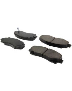 StopTech Street Touring 06-13 Honda Ridgeline / Acura TL Front Brake Pads buy in USA