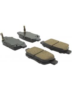 StopTech Street Touring 06-13 Honda Ridgeline / Acura TL Rear Brake Pads buy in USA