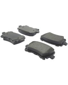 StopTech Street Touring 06-09 Audi A3 / 05-09 Audi A4/A6 / 08-09 Audi TT buy in USA