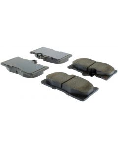 StopTech Street Touring 06 Lexus GS300/430 / 07-08 GS350 Front Brake Pads buy in USA