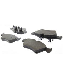 StopTech Street Touring 06-10 Subaru Legacy Sedan/Outback/13 BRZ Rear Brake Pads buy in USA