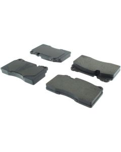 StopTech Street Brake Pads buy in USA