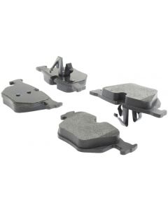 StopTech Street Touring 06 BMW 330 Series (Exc E90) Series Rear Brake Pads buy in USA