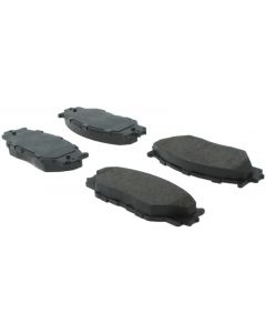 StopTech Street Touring 06-10 Lexus IS250 Front Brake Pads buy in USA