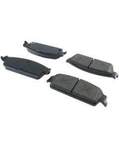 StopTech Street Brake Pads buy in USA