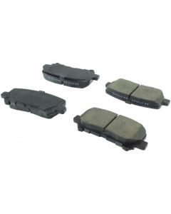 StopTech Street Touring 11-16 Honda Odyssey Rear Brake Pads buy in USA