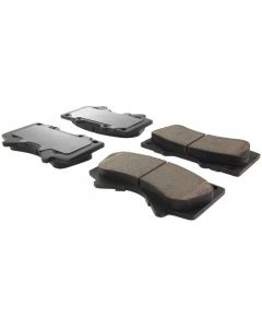 StopTech 07-17 Toyota Tundra Street Performance Front Brake Pads buy in USA