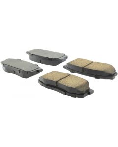 StopTech 07-17 Toyota Tundra Street Performance Rear Brake Pads buy in USA