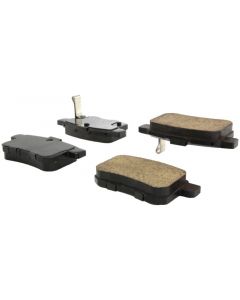 StopTech Performance Touring Brake Pads buy in USA