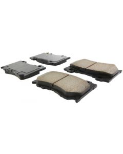 StopTech Street Touring 09-13 Infiniti FX35/FX37/FX45/FX50/08-13 G37 Front Brake Pads buy in USA