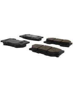 StopTech Street Touring 08-09 Infiniti FX50/G37 Rear Brake Pads buy in USA