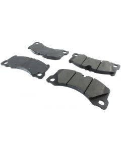 StopTech 08-18 Porsche Cayenne Street Performance Front Brake Pads buy in USA