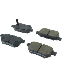 StopTech Street Brake Pads - Rears buy in USA