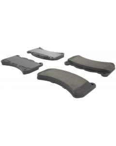 StopTech Street Touring 08-09 Lexus IS F Front Brake Pads buy in USA