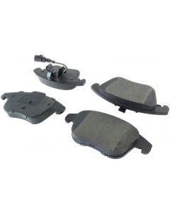 StopTech 2015+ Volkswagen Passat Street Performance Front Brake Pads buy in USA