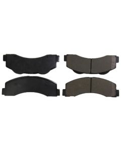 StopTech 10-14 Ford F-150 Street Performance Front Brake Pads buy in USA