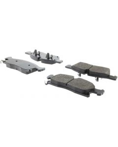 StopTech Street Brake Pads - Front buy in USA