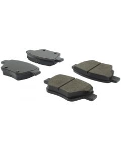 StopTech Street Touring Volkswagen Rear Brake Pads buy in USA